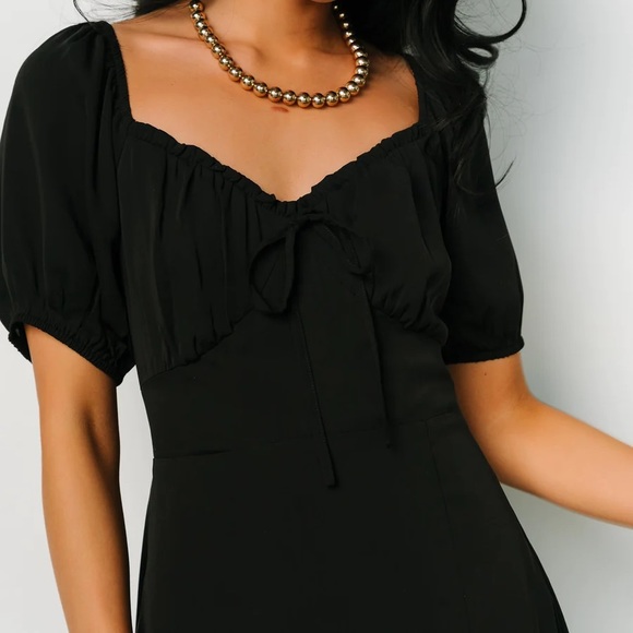 Baltic Born- Cadence Midi Dress - Picture 4 of 4